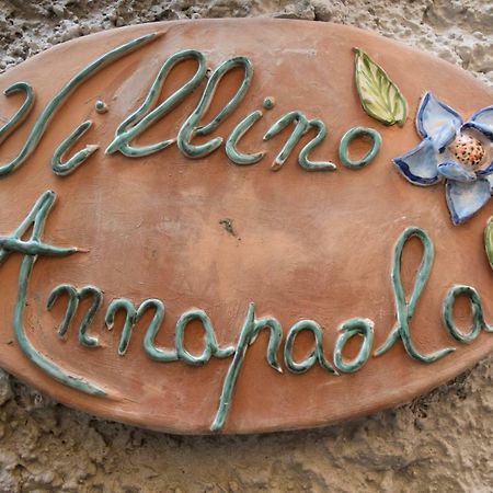 Villino Annapaola Villa วีโกเอเกวนเซ ภายนอก รูปภาพ